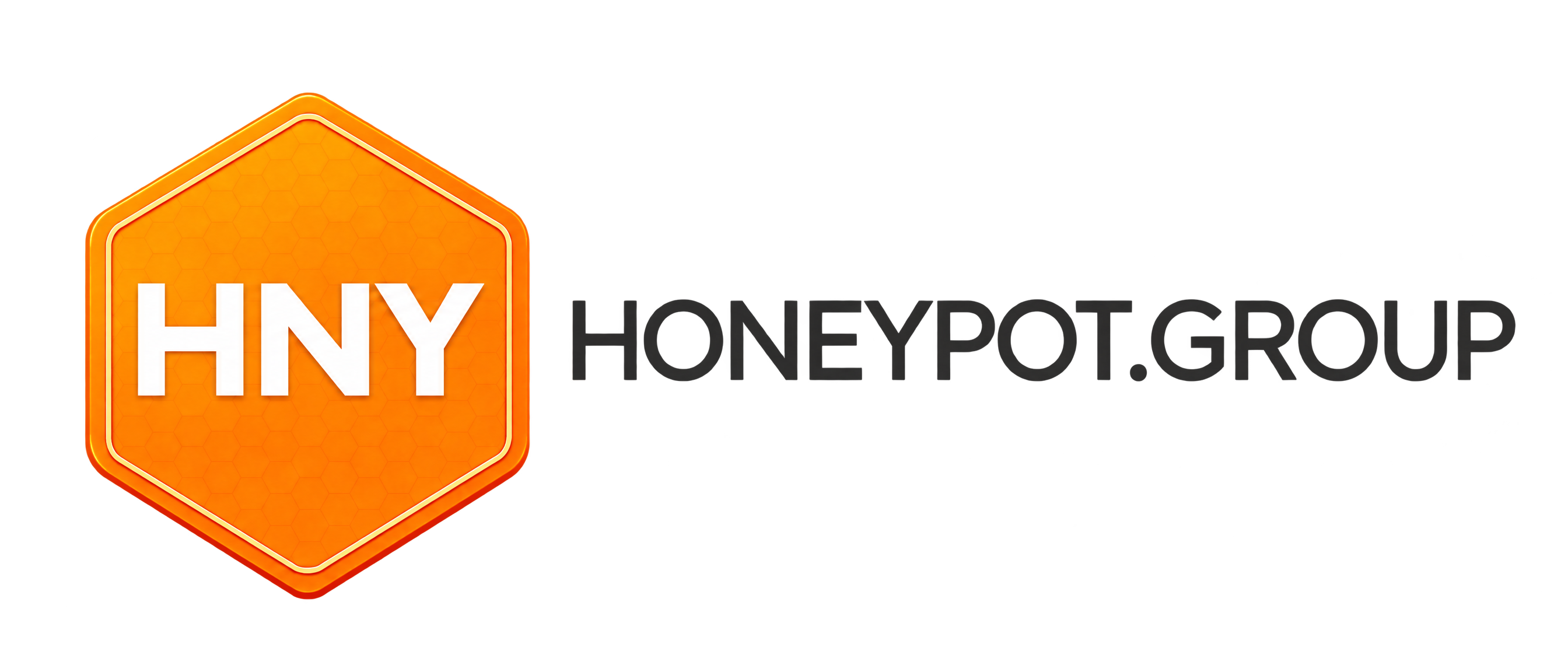 Freigegebenes HONEYPOT.GROUP-Logo